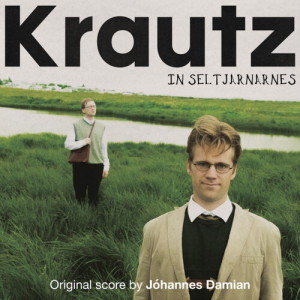 Album Krautz in Seltjarnarnes (Original Soundtrack) from 