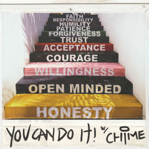 收聽Tasha Baxter的You Can Do It! (with Chime)歌詞歌曲
