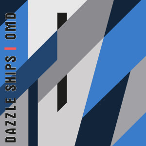 Orchestral Manoeuvres In The Dark的專輯Dazzle Ships (Deluxe)