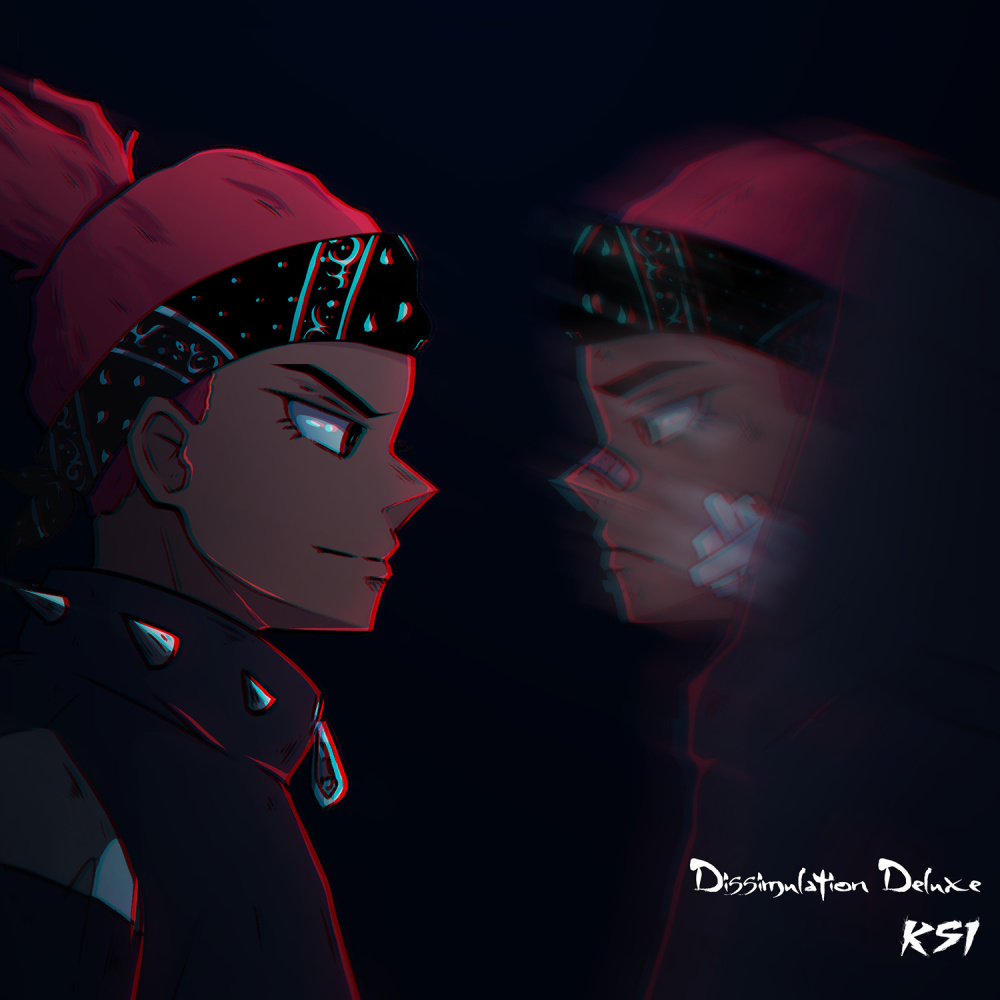 Tides (feat. AJ Tracey & Rich The Kid) (Explicit)