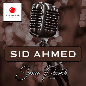 Album Smahli Ya guelbi from Sid Ahmed