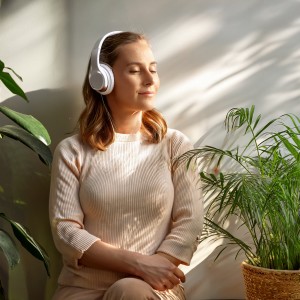 ดาวน์โหลดและฟังเพลง La Corriente Pacífica Y Relajada พร้อมเนื้อเพลงจาก Respira y Relájate