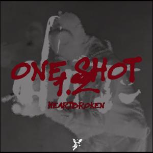 BRKN的專輯One Shot 1.2 (feat. Twin Glocks) [Explicit]