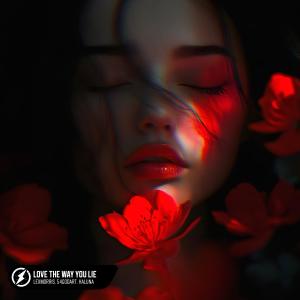 LexMorris的專輯Love The Way You Lie