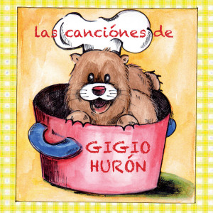 收听Melody Castellari的Gigio Hurón cultiva los sabores歌词歌曲
