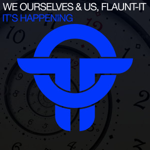 Listen to It's Happening (Instrumental Mix) song with lyrics from We Ourselves & Us