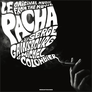 Michel Colombier的專輯Le Pacha (OST)