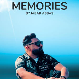 收聽Jabar Abbas的Memories歌詞歌曲