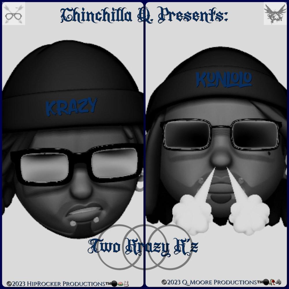Different Stylez (feat. Krazy, Kunlolo & DJ SkyeLo|Part 3)