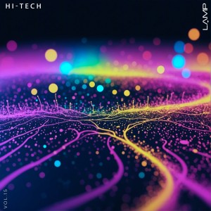 收聽Mechanical Fusion的Attractor (Original Mix)歌詞歌曲