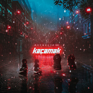 Album Kaçamak from Reynmen