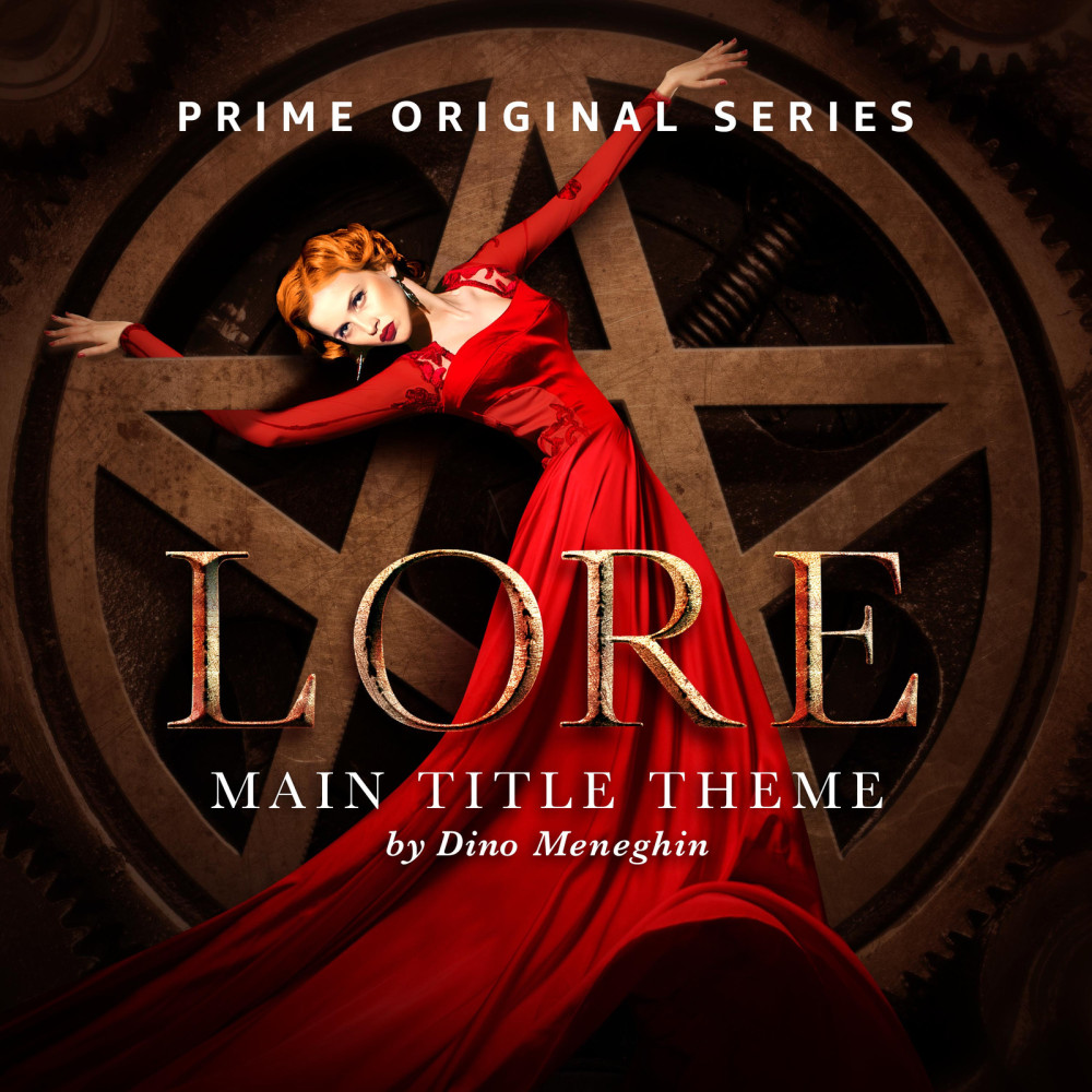 Lore Main Title Theme (Season 2)