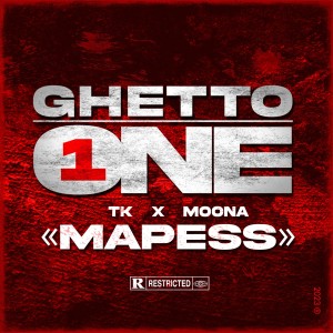 Album Mapess (Speed Up) (Explicit) oleh Moona