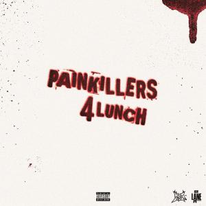 Tennisboywill的专辑Painkillers4Lunch (feat. Rackeduproy) (Explicit)