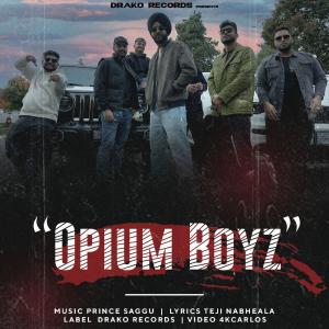 Dengarkan Feem (Opium Boyz) (Slow lofi version ) (Explicit) lagu dari Jot Jamsher dengan lirik