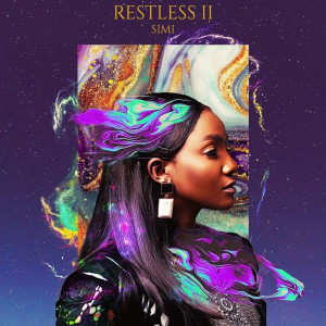 Simi的专辑Restless II