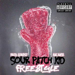 Sour Patch Kid Freestyle (Explicit) dari Mac Mase