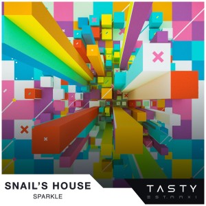 收聽Snail's House的Sparkle歌詞歌曲