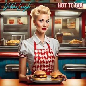 Album HOT TO GO! from Vikki Leigh