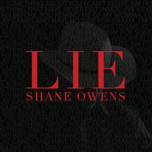 Shane Owens的專輯Lie