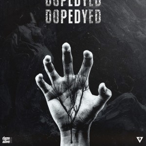 อัลบัม DOPE DYED ศิลปิน Jerry K