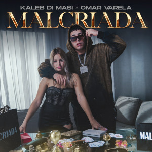 Album Malcriada from 