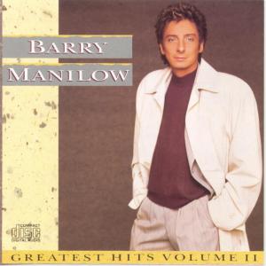 ดาวน์โหลดและฟังเพลง Could It Be Magic พร้อมเนื้อเพลงจาก Barry Manilow
