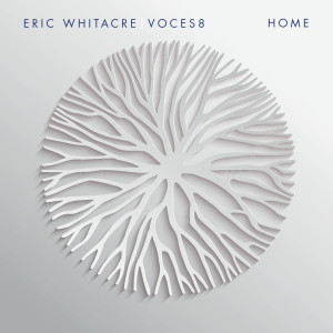 Eric Whitacre的專輯Home