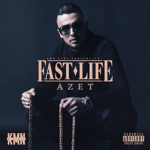 收听Azet的9 Milly (Explicit)歌词歌曲