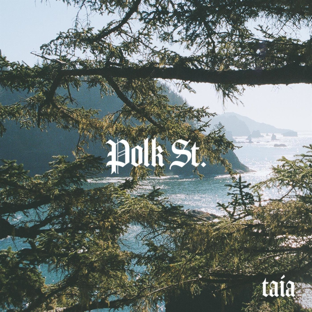 Polk St.
