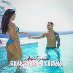 Listen to Quando lei mi chiama song with lyrics from Angelo Famao