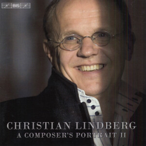 Album Lindberg, C.: Of Blood So Red / Asa / Akbank Bunka (A Composer Portrait Ii) from Christian Lindberg