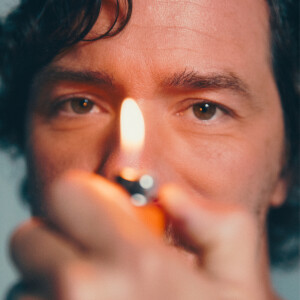 default playlist img