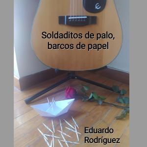 Dengarkan lagu Llueve en el callejón nyanyian Eduardo Rodríguez dengan lirik