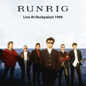 อัลบัม Live at Rockpalast (Live, Düsseldorf, 1996) ศิลปิน Runrig