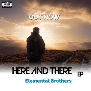 收聽Elemental Brothers的It's a beautiful day (feat. Rushawn)歌詞歌曲