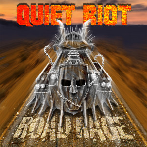 ดาวน์โหลดและฟังเพลง Wasted พร้อมเนื้อเพลงจาก Quiet Riot