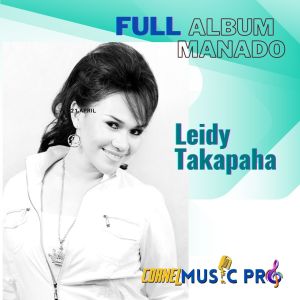 收聽Leidy Takapaha的Bukang Tampa Basinggah歌詞歌曲