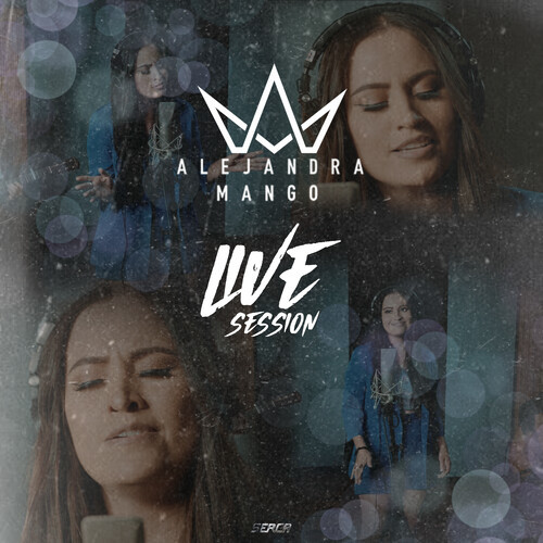 Me Dediqué A Perderte (Live Session)