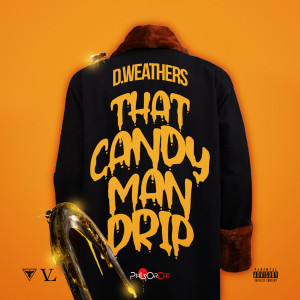 收聽D.  Weathers的Shook Ones (Explicit)歌詞歌曲