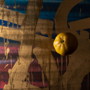 收聽The Wicked Lemon的Saving Old Food (Explicit)歌詞歌曲