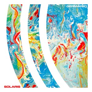 อัลบัม Germanio ศิลปิน Solaris