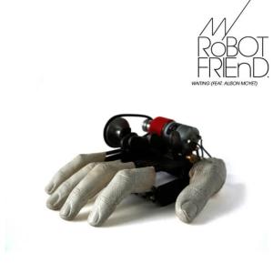 My Robot Friend的專輯Waiting (feat. Alison Moyet)