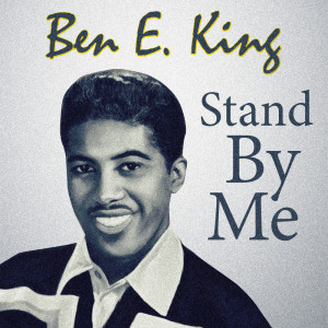 Album Stand By Me from Ben E. King with orchestra