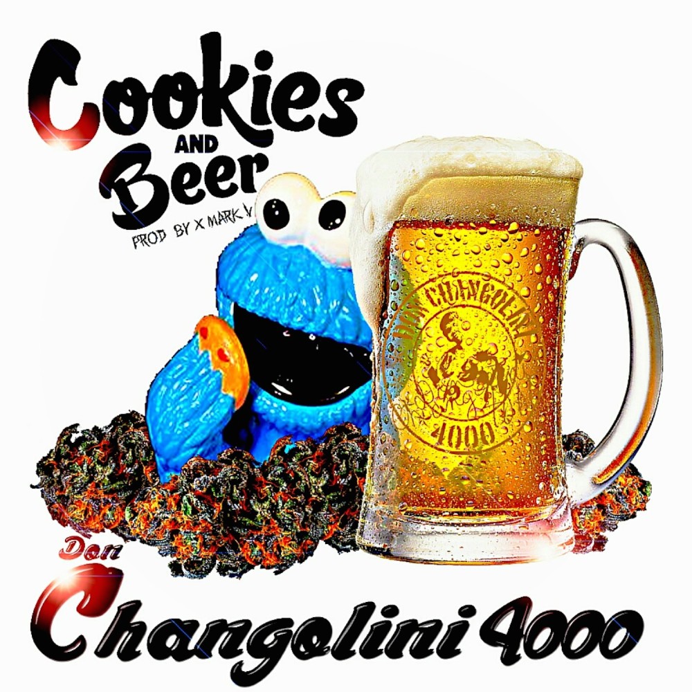 Cookies & Beer (Explicit)