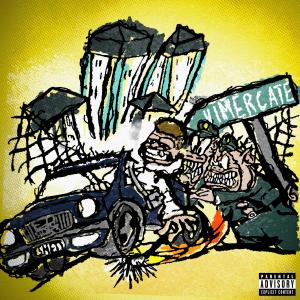 收聽Elija的Carico (feat. Efsi9) (Explicit)歌詞歌曲