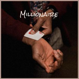 Album Millionaire from Silvia Natiello-Spiller