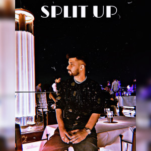 Album Split Up from 