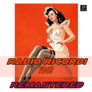 อัลบัม 1961 (Radio Ricordi) ศิลปิน Various