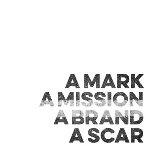 Album A Mark, a Mission, a Brand, a Scar (Now Is Then Is Now) oleh Dashboard Confessional
